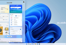 Windows 11-电脑技术